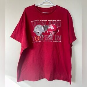 Allstate 2015 tee shirt Size XL